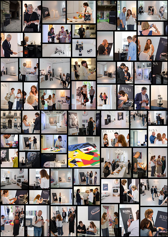 Press-Day-events-photographer-Milan-Italy-Caldibizphoto “Press Day” aziendale. Foto scattate a Milano, Italia, dal fotografo d'eventi Caldibizphoto